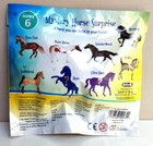 New Unopened Breyer Tsc Mystery Horse Surprise Series 6 Blind Bag Stablemate