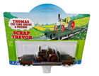 Ertl Thomas   Friends 22 Carded Pieces W die Cast Engines-lady Bi-plane Mail Van