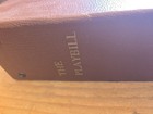 Vintage Theater Playbill Collection 19 Total