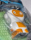 New In Package Sealed Zibits Mini Rc Robots Dinc Collector Series Ak