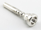 1940s Vincent Bach New York 3 Vintage Professional Silver Trumpet Mouthpiece Ny