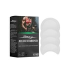 Men s Chest Fat Burner Patch  Chest Firming And Anti-sagging Chest Massage And C