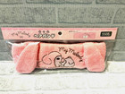 Sanrio My Melody Kuromi Hair Bands 2pcs   Bangs Clips 2pcs Set Japan New