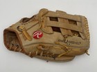 Rawlings Rsg3 Super Size Baseball Glove Mitt Right Hand Throw Fastback Model