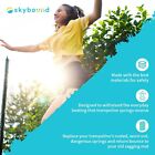 Skybound 3 5 trampoline Spring Replacement 36 Pack