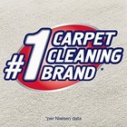 Resolve Steam Carpet Cleaner Solution Shampoo  3 75 Lb Bottle  2x Concentrate 