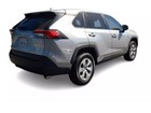 2024 Toyota Rav4 Le Sport Utility 4d
