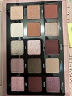 Natasha Denona Retro  Eye Shadow Palette 15-shades 67oz  19 25g Full Sz  69 New