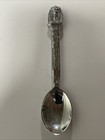 Egypt Vintage Souvenir Spoon Collectible