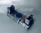 Lightsaber Display Stand - Choose Design - Saberforge - Galaxy s Edge