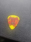 Metallica 2025    the Beast Is Hungry    Guitar Pick M72 Tour