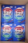  5  1989 Upper Deck Baseball High Number Packs From Hobby Case