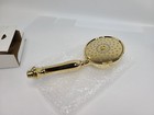 Kohler K-22163-pb Bancroft Handshower Shower Head 1 75gpm Vibrant Polished Brass
