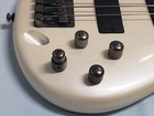 Ibanez Sr300f 4 String Fretless Electric Bass Guitar W  Accessories - Exc Cond 