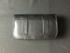 Protec Trumpet small Brass Mouthpiece Pouch  holds 4 Mouthpieces 