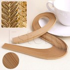 120 Stripes Quilling Paper 5mm Width Solid Color Paper Diy Hand Craft