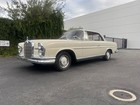 1962 Mercedes-benz Sl-class 