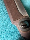 Antique Wiss 7n Usa Scissors Cloth Sewing Machine Fabric Leather Shears Vinyl