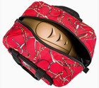 Equestrian Helmet Bag