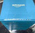 Amazon Echo Dot 3rd Gen - Charcoal Black - Sealed  brand New 