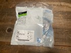 Philips Respironics Wisp Nasal Mask Cushion Clear Frame Cpap 1113957 New Sealed