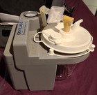 Devilbiss 7305p-d Homecare Vacu-aide Suction Unit