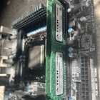 Motherboard Cpu Ram Combo