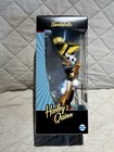 Cryptozoic Bombshells Harley Quinn Halloween Edition Hot Topic Exclusive Freehip