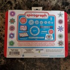  brand New  Kahootz 01002 Spirograph Design Tin Set Playmonster 2020