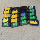 Used Empty Disposable Cameras Lot Of 20 Fujifilm Kodak For Craft Or Projects