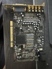 Creative Sound Blaster X-fi Sb0460 Xtrememusic 7 1-channel Pci Sound Audio Card 