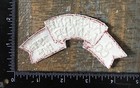 Vietnam Us Army Airborne Ranger 75th Infantry O Company Scroll Patch