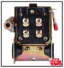Air Compressor Pressure Switch 175 Psi 4 Port 135-175 Heavy Duty 1 4 Npt    