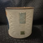 1977 Hawaiian Kona Gold Stash Can Tin Authentic Rare Marijuana Cannabis