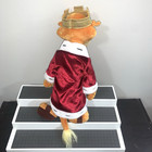 16  Disney Store Prince John Plush Doll Toy Robin Hood New Nwt Stuffed Animal 