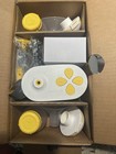 Medela Pump In Style Double Electric Breast Pump- Open Box Never Used