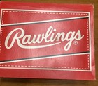Rawlings  Vintage Br0 Babe Ruth Official Baseball League Box One Dozen Wrapped