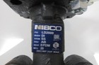 Nibco Ld2000 Iron Lugged Butterfly Valve 4in