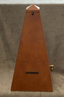 Vintage Seth Thomas Metronome  10 De Maelzel 1103 Walnut Model E873-007