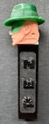 1967 Vintage Green Hornet Pez Dispenser Superhero Britt Reid Kato Austria