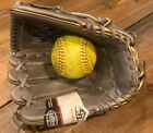 New Louisville Slugger Lxt Fastpitch Softball Glove Size 12  Lht  Retail  200