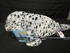 Webkinz Spotted Seal      Hm395 - New With Sealed Code Tag  