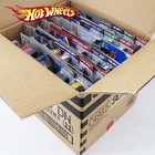 Hot Wheels Mattel Diecast Car Assortment Case Lot 72 Pcs 2000s