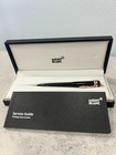 Montblanc Heritage Collection Rouge   Noir Special Edition - Brown
