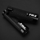 For Honda Trx400ex Trx300ex Trx450r Trx250r 7 8  Handle Bar Hand Grips