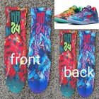 What The Kobe 8 Socks