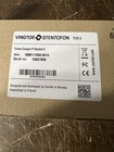 New Vingtor Stentofon Turbine Compact Ip Standard 3 - Tcis-3 Zenitel