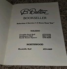 1985 Toledo Ohio City Coloring Book Unused Zoo Portside Mudhens Art Museum Jeep