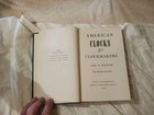American Clocks And Clockmakers By Carl W  Drepperd Enlarged Edition