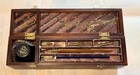 Art Of Writing Calligraphy Pen Set Wooden Box